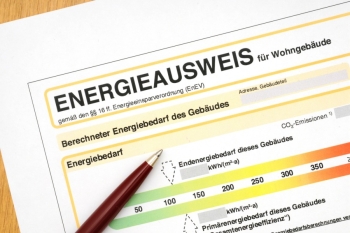 Energieausweis - Euskirchen