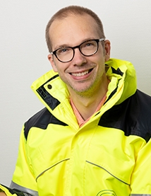 Bausachverständiger, Immobiliensachverständiger, Immobiliengutachter und Baugutachter  Philipp Alhäuser B. Sc. Euskirchen