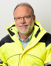 Bausachverständiger, Immobiliensachverständiger, Immobiliengutachter und Baugutachter  Andreas Trepping (REV) Euskirchen