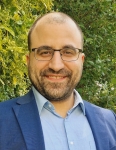 Bausachverständiger, Immobiliensachverständiger, Immobiliengutachter und Baugutachter  Ahmad Barjawi M. Sc. Euskirchen