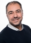 Bausachverständiger, Immobiliensachverständiger, Immobiliengutachter und Baugutachter  Hicham Tannous (M.Sc.) Euskirchen