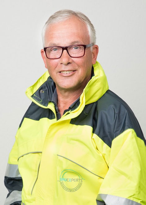 Bausachverständiger, Immobiliensachverständiger, Immobiliengutachter und Baugutachter Dipl.-Ing. (FH) Ulrich Stoffels Euskirchen