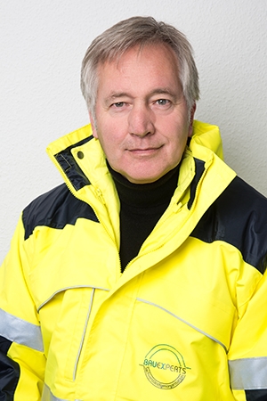 Bausachverständiger, Immobiliensachverständiger, Immobiliengutachter und Baugutachter  Andreas Schöning Euskirchen