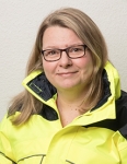 Bausachverständige, Immobiliensachverständige, Immobiliengutachterin und Baugutachterin  Svenja Rohlfs Euskirchen